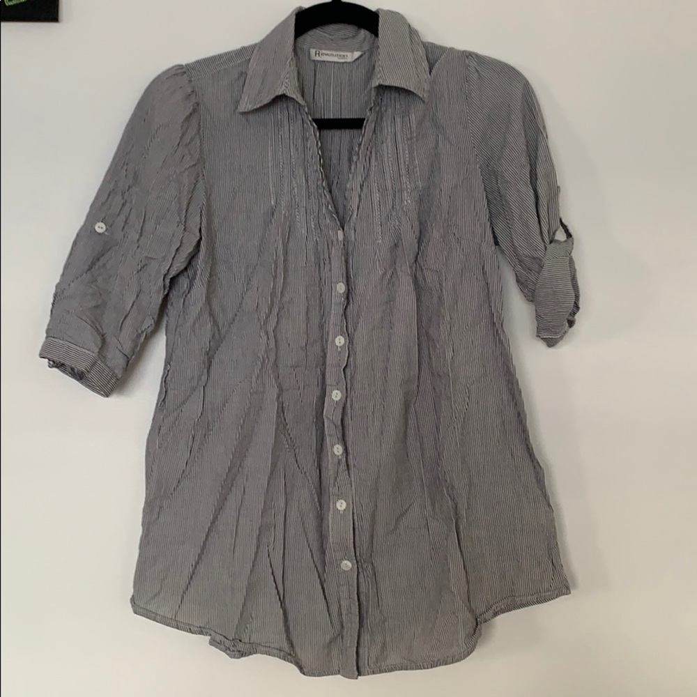 2 for $20 Lightweight blouse